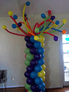 Palm Beach Balloons